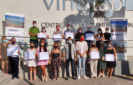 Nou establiments de Vinaròs aconsegueixen el segell de qualitat turística SICTED
