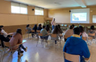 ‘Igual de conscients’, un exitós projecte educatiu a l'Alt Maestrat per a denunciar la violència de gènere