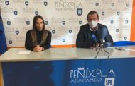 Peníscola comença la programació nadalenca amb el Mercat de Nadal