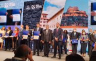 L'Organització Mundial del Turisme distingeix a Morella amb el segell Best Tourism Villages