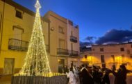 Càlig ja està preparat per al Nadal