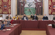 L'Assemblea del Consorci Provincial de Bombers aprova un pressupost de 21,8 milions per a 2022