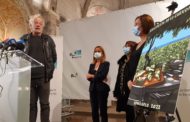 Javier Mariscal dissenya el cartell de la XXIX Festa de la Carxofa de Benicarló