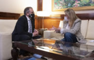 Martí aconsegueix l'abstenció del PP després d'incorporar les seues propostes al pressupost de 2022