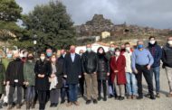 Blanch anuncia a Morella que optarà a la reelecció com a secretari general del PSPV-PSOE de la província