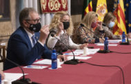 La Diputació destinarà 8,1 milions a la recuperació del sector turístic