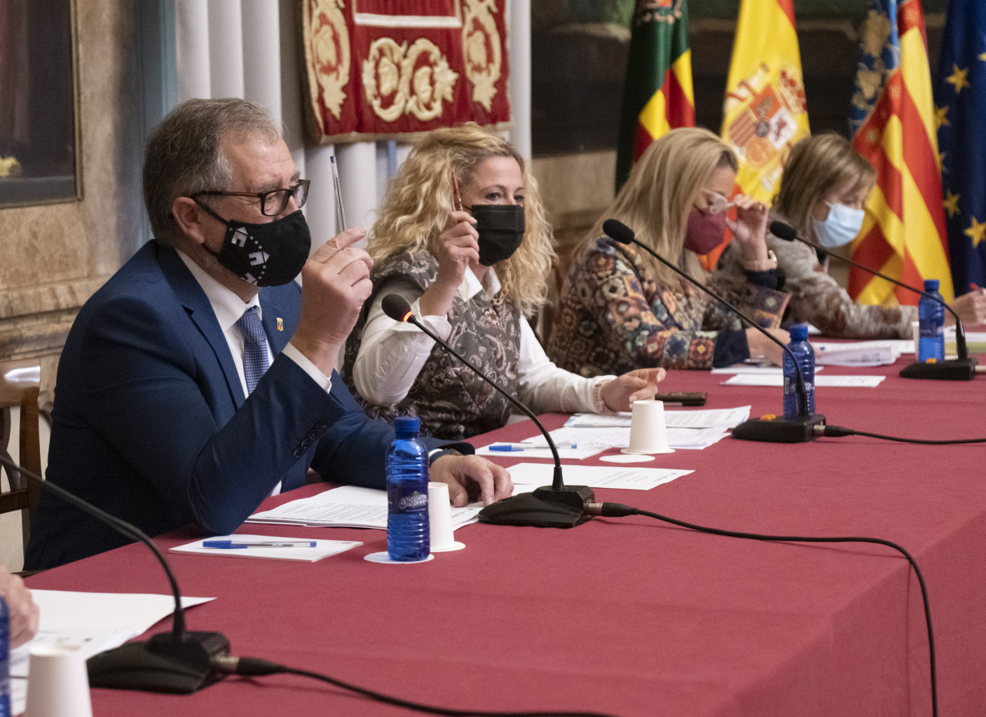 La Diputació destinarà 8,1 milions a la recuperació del sector turístic