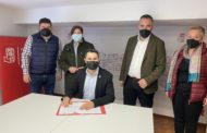Falomir: “El nostre projecte és el revulsiu que trencarà amb el conformisme en el qual estem instal·lats”