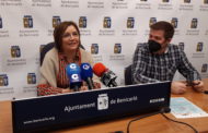 Torna l'Escola de Nadal de Benicarló per a conciliar la vida familiar i laboral durant les festes
