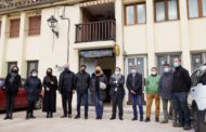 El Consell inicia a Vallibona la instal·lació de caixers automàtics en municipis en risc de despoblació