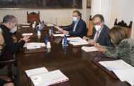La Diputació avança 34,7 milions perquè els ajuntaments comencen l'any amb suficient liquiditat