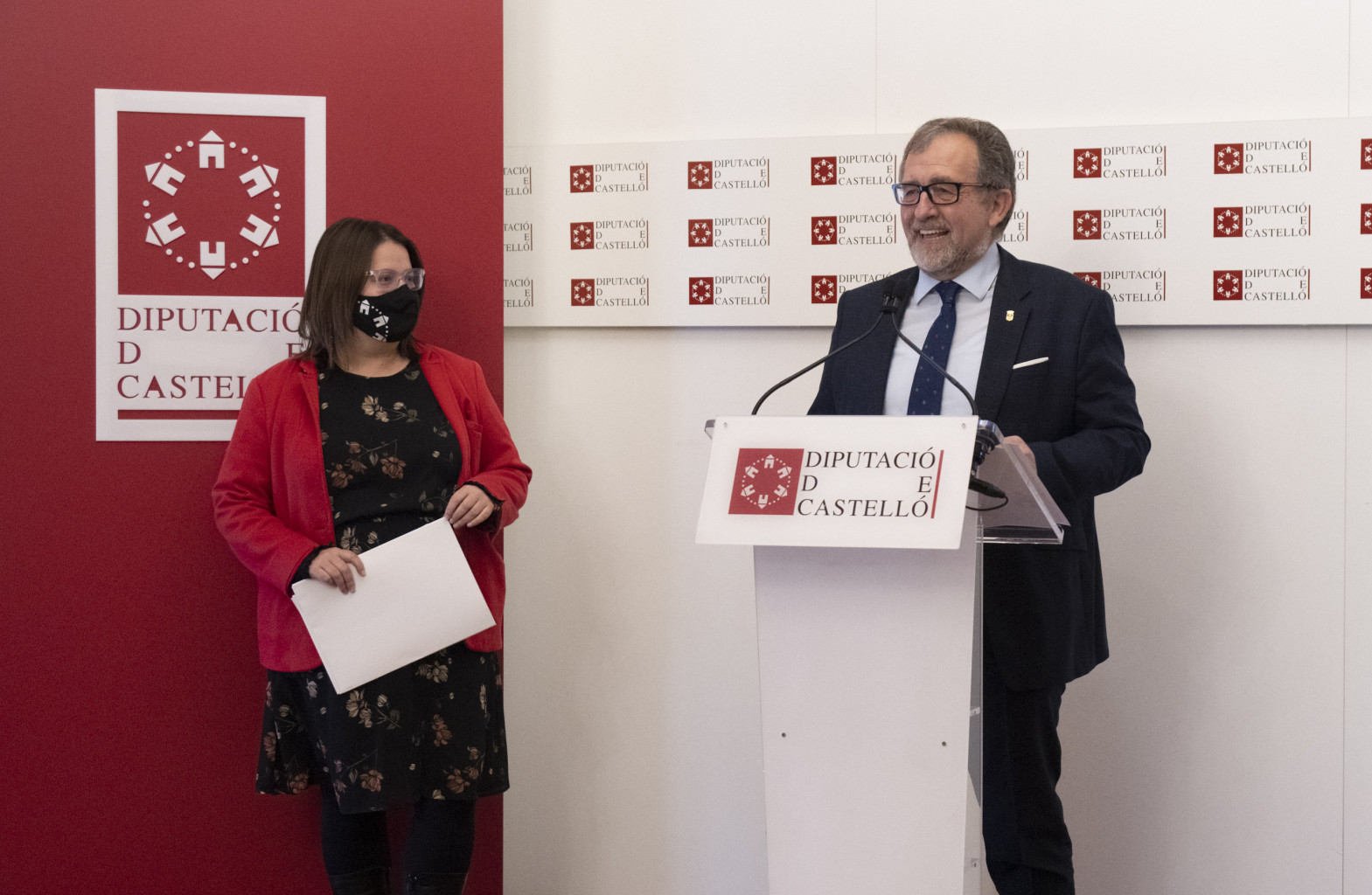 El pressupost de Cultura de la Diputació puja un 22,8% fins a situar-se en 7 milions d'euros