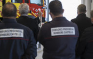 Els bombers disposaran de tecnologia punta en seguretat personal i nou vestuari
