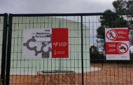 Transició Ecològica va destinar més de 4 milions en 2021 a depòsits d'aigua per a la prevenció d'incendis