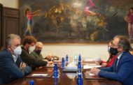 La Generalitat destina 500.000 euros a la rehabilitació del Palau de Sant Joans de Cinctorres