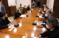 Puig sol·licita al TSJCV la pròrroga del passaport COVID fins al 28 de febrer