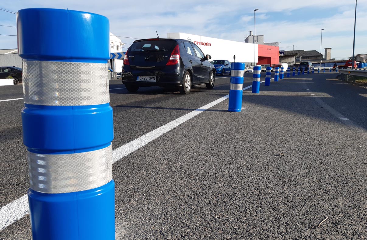 El Govern de Sánchez descarta 'corregir' el nul finançament de les cessions de vials com el de Benicarló