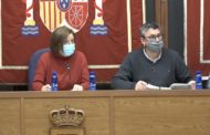 SESSIÓ ORDINÀRIA DEL PLE DE L’AJUNTAMENT DE BENICARLÓ 27-01-2022