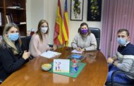 La Diputació renova el programa d'interpretació en llengua de signes per a actes oficials