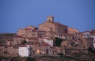Castellfort i el CRA Celumbres se sumen a la XIV edició de la Festa per la Llengua de Maestrat Viu