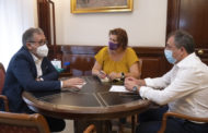 La Diputació de Castelló té una mitjana de pagament a proveïdors de tan sols 7,55 dies
