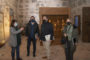 El Castell de Peníscola aconsegueix un rècord 'històric' al desembre en rebre 11.783 visites