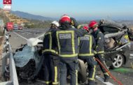 Una persona morta com a conseqüència d'un accident entre un camió i un turisme a Torreblanca