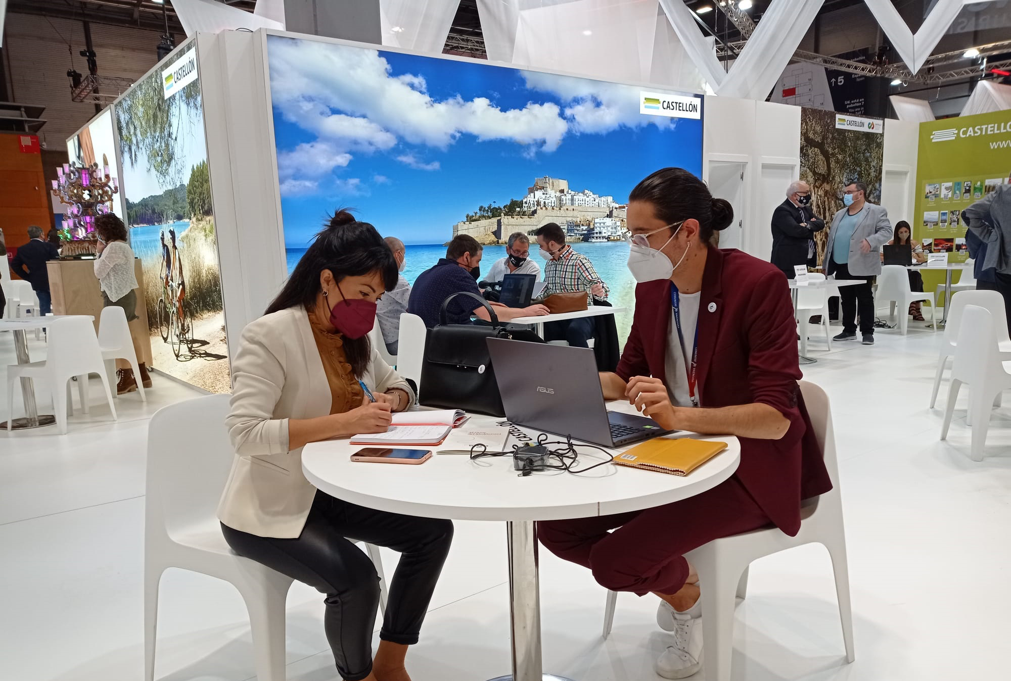 Vinaròs donarà a conéixer els seus atractius a FITUR