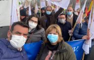 El PP visibilitza a Madrid 'a milers de famílies' de l'interior que 'exigeixen futur i oportunitats'