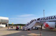 L'aeroport de Castelló reprendrà la ruta a Bilbao el 30 de maig amb dos vols setmanals fins al 26 de setembre