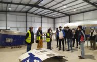 Aerocas i Avant coincideixen a destacar 'com a motor econòmic i generador d'oportunitats' l'aeroport
