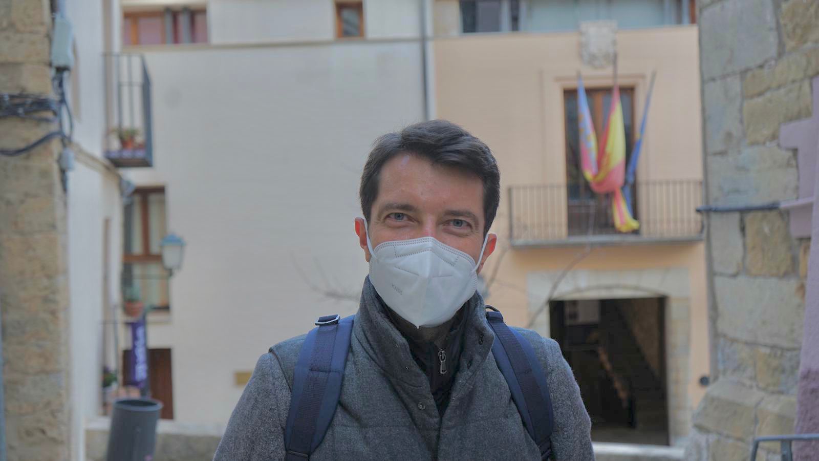 El PP denúncia que Sanitat ha tancat els consultoris de Vallibona, Xiva, Ortells i Castell de Cabres
