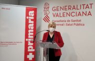 Barceló anuncia més de 326 milions per a una nova Atenció Primària amb 'més personal, recursos i tecnologia'