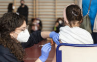 La vacunació pediàtrica es reprén amb normalitat en els centres escolars