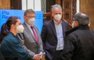 El Consell injecta 9 milions més a la rehabilitació d'habitatges en un pla que ha beneficiat 5.000 famílies