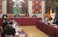 La Diputació votarà una declaració institucional de record i suport a les víctimes del nazisme