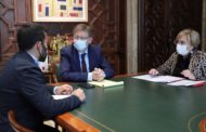 El Consell destaca la 'normalitat' en el retorn a les aules després de les vacances de Nadal