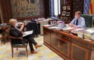 Les farmàcies podran notificar a Sanitat els casos positius de les proves d'antígens