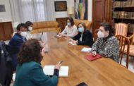 El secretari autonòmic visita Benicarló per a impulsar polítiques d’habitatge públic