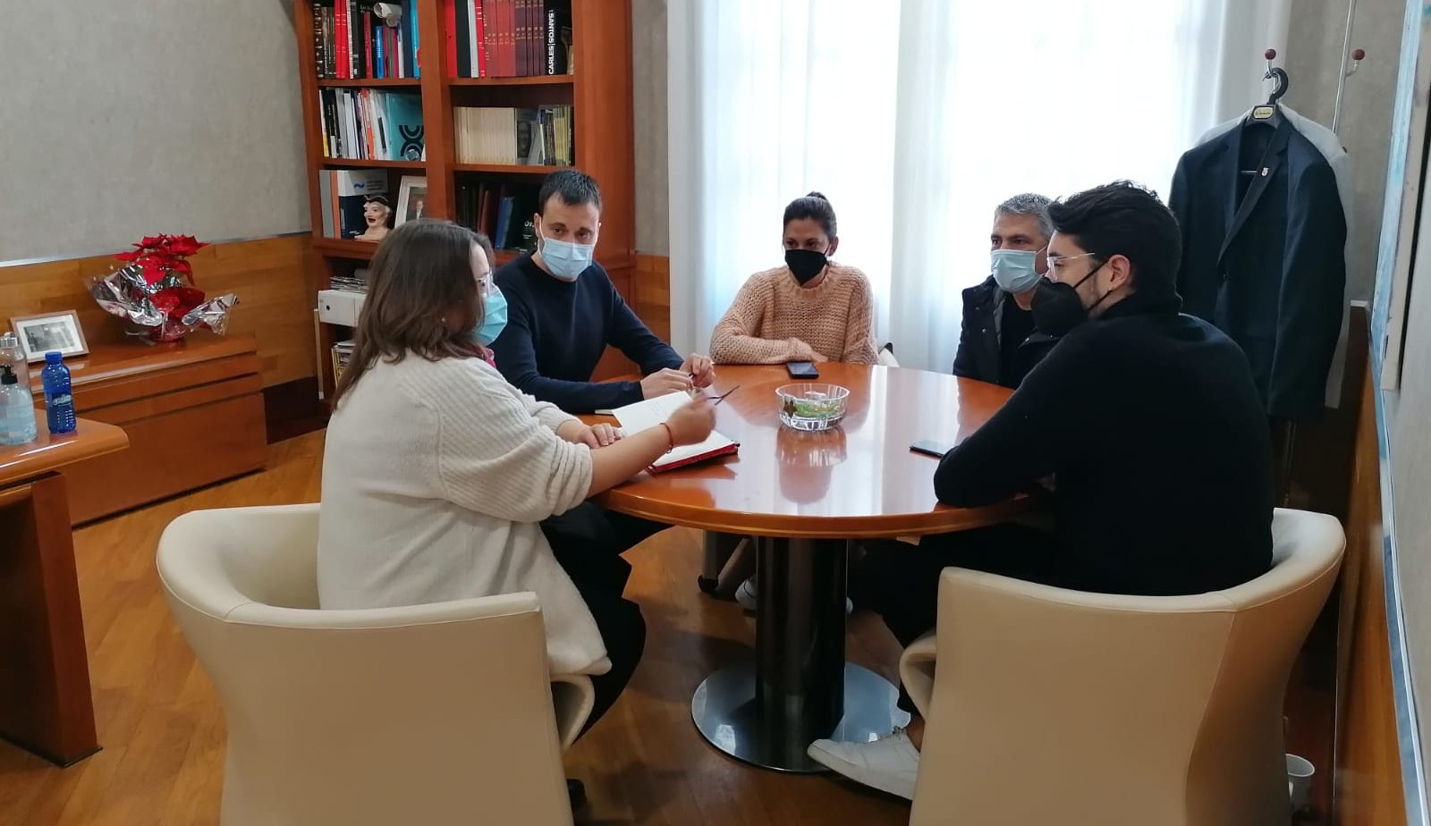 La Diputació crearà una línia de subvencions per al Carnaval de Vinaròs amb 23.250 euros