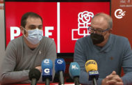 RODA DE PREMSA DEL PSPV-PSOE DE VINARÒS 22-01-2022
