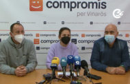 RODA DE PREMSA DE COMPROMÍS 22-01-2022