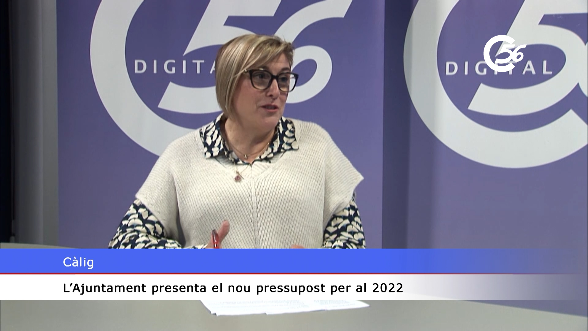 video