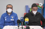 RODA DE PREMSA DE CREIXEM VINARÒS 11-01-2022