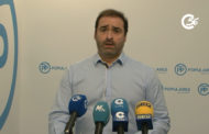 RODA DE PREMSA DEL PP DE VINARÒS 18-01-2022