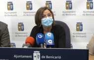 RODA DE PREMSA PER A EXPLICAR L’AJORNAMENT DELS ACTES MULTITUDINARIS DE LA CARXOFA DE BENICARLÓ 19-01-2022