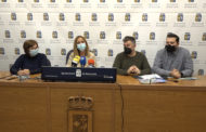 PRESENTACIÓ DE LES JORNADES DEL PINXO DE LA CARXOFA DE BENICARLÓ 10-01-2022