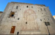 La Diputació cofinança la recuperació de les pintures artístiques de la façana nord de l’església de Vinaròs