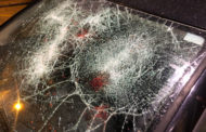 La Policia Local de Benicarló deté a una persona que amb una destral ocasionava danys en vehicles