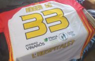 Afaniad Vinaròs signa un acord de col·laboració amb el BCR CEM LH de bàsquet en cadira de rodes